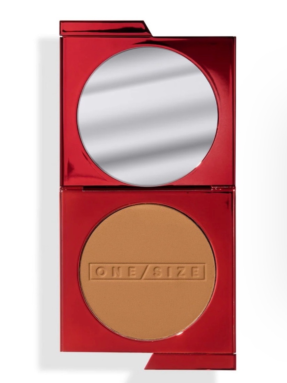 ONE/SIZE Turn Up The Base Versatile Powder Foundation